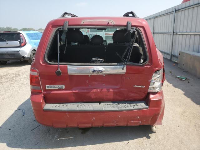 Photo 6 from auction – 2009 FORD ESCAPE LIM with VIN 1FMCU94G29KB62190