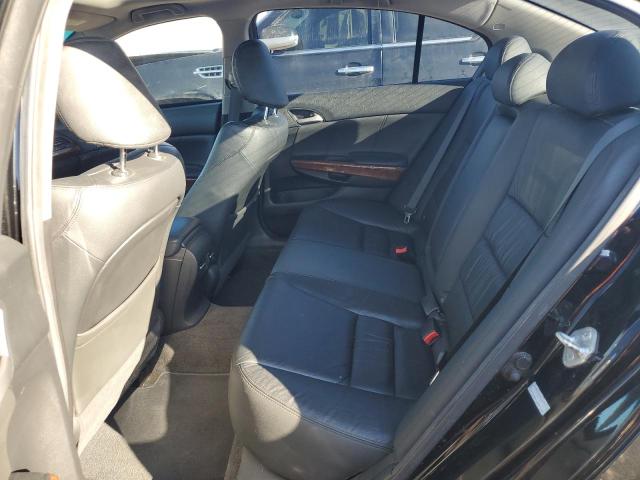 Photo 10 from auction – 2012 HONDA ACCORD EXL with VIN 1HGCP2F86CA081104
