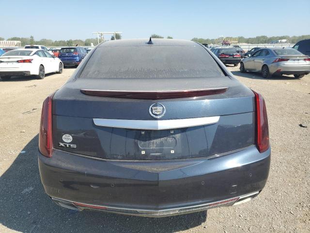 Photo 6 from auction – 2013 CADILLAC XTS PREMIU with VIN 2G61S5S33D9165087