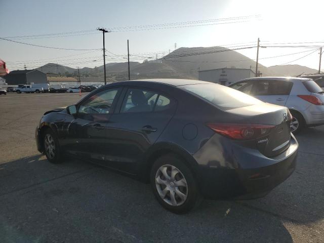 Photo 2 from auction – 2016 MAZDA 3 SPORT with VIN JM1BM1T71G1301263
