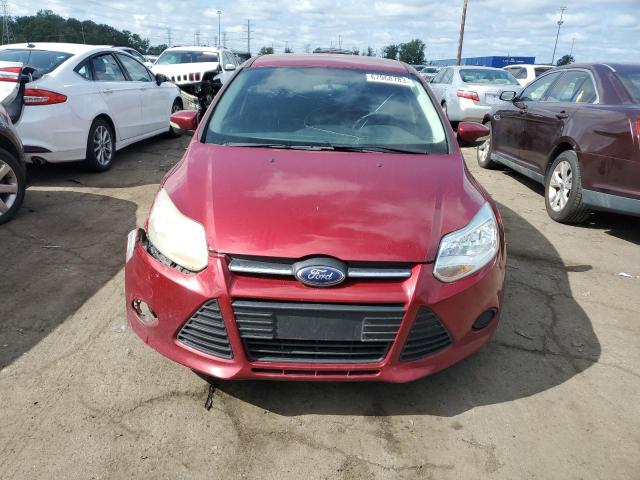 Снимка 5 от търг – 2014 FORD FOCUS SE с VIN 1FADP3F20EL207183
