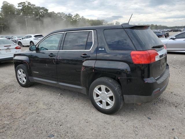 Photo 2 from auction – 2015 GMC TERRAIN SL with VIN 2GKALMEK5F6259066