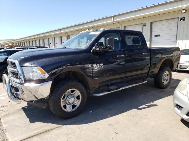 RAM 2500 ST 2014 with VIN 3C6UR5CJ0EG106564 - Photo from auction