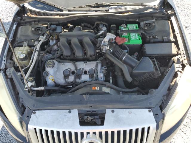 Photo 11 from auction – 2009 MERCURY MILAN PREM with VIN 3MEHM08129R617707