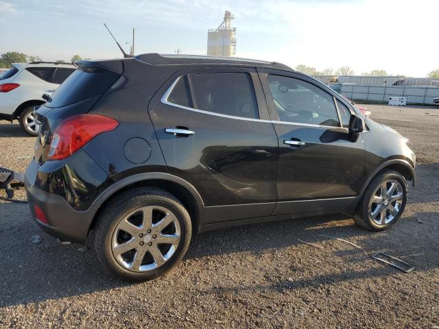Photo 3 from auction – 2013 BUICK ENCORE CON with VIN KL4CJFSB2DB078635