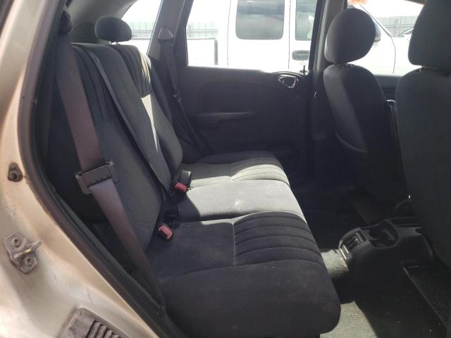 Photo 10 from auction – 2005 CHRYSLER PT CRUISER with VIN 3C4FY48B25T576361