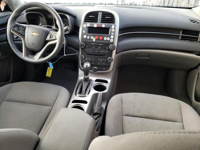 Photo 8 from auction – 2015 CHEVROLET MALIBU LS with VIN 1G11B5SL8FF178840