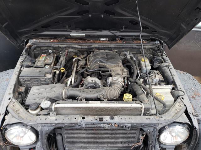 Photo 11 from auction – 2017 JEEP WRANGLER S with VIN 1C4AJWAG2HL750199