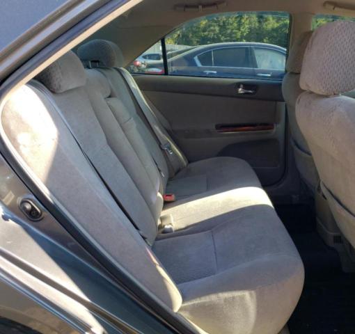 Photo 10 from auction – 2003 TOYOTA CAMRY LE with VIN 4T1BE32K33U649035