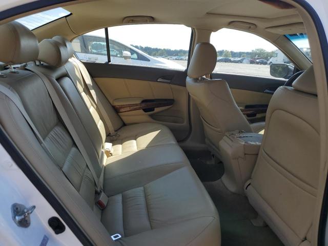 Photo 10 from auction – 2008 HONDA ACCORD EXL with VIN 1HGCP26898A033202