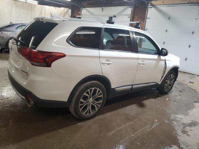 Photo 3 from auction – 2017 MITSUBISHI OUTLANDER with VIN JA4AZ3A34HZ052950