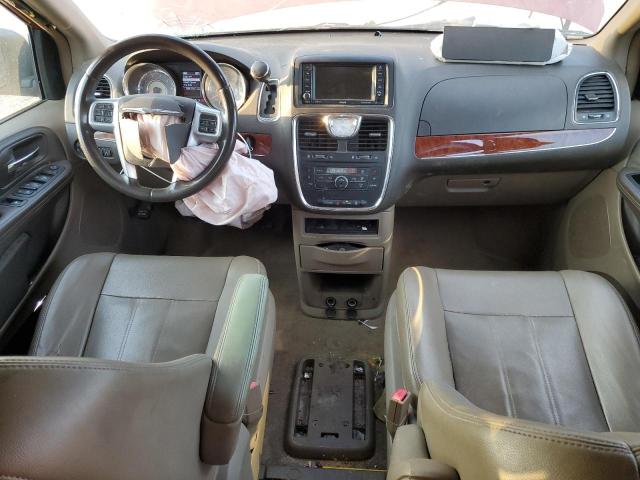 Photo 8 from auction – 2013 CHRYSLER TOWN & COU with VIN 2C4RC1BG0DR620888