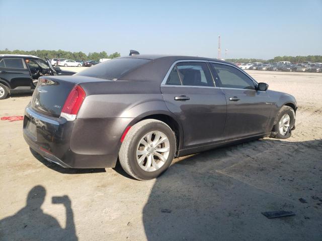 Photo 3 from auction – 2015 CHRYSLER 300 LIMITE with VIN 2C3CCAAG0FH766468
