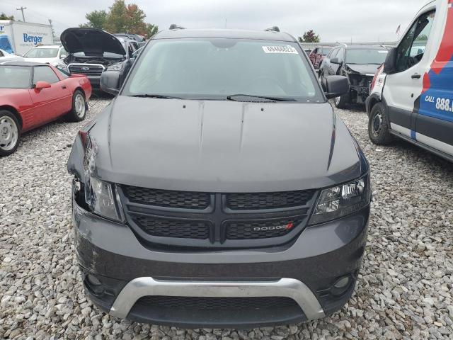 Photo 5 from auction – 2017 DODGE JOURNEY CR with VIN 3C4PDDGG5HT539810