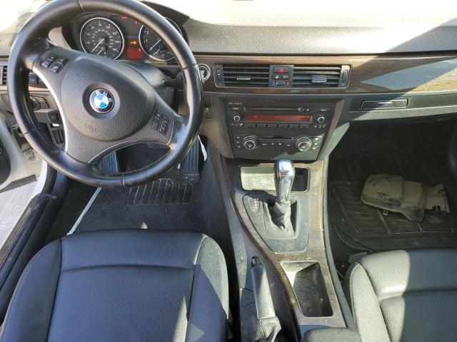 Photo 8 from auction – 2012 BMW 328 I SULE with VIN WBAKE5C52CJ106542