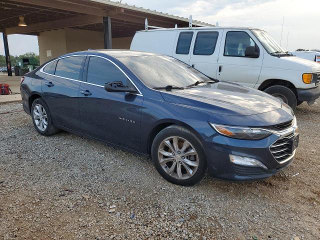 Photo 4 from auction – 2020 CHEVROLET MALIBU LT with VIN 1G1ZD5ST4LF021329