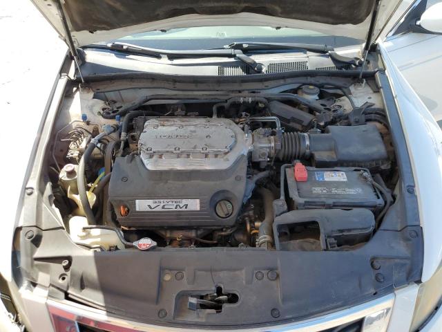 Photo 11 from auction – 2010 HONDA ACCORD EXL with VIN 5KBCP3F85AB014858