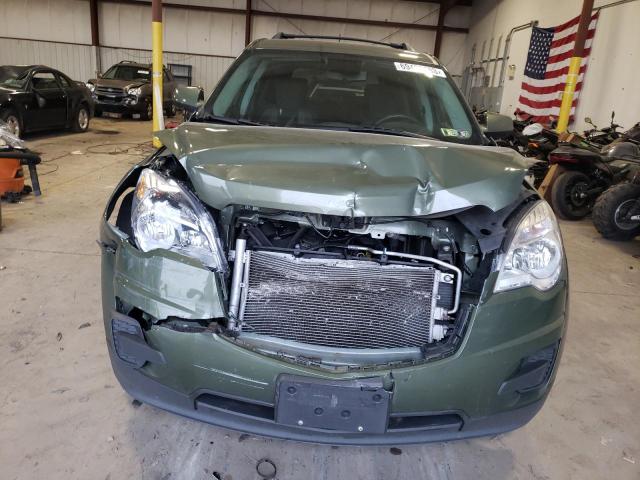 Photo 5 from auction – 2015 CHEVROLET EQUINOX LT with VIN 2GNFLFEK3F6238642