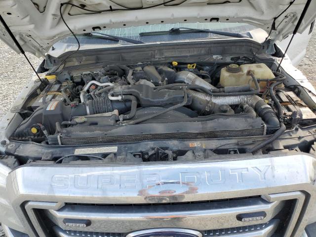 Photo 11 from auction – 2016 FORD F350 SUPER with VIN 1FT7W3BT8GED33744