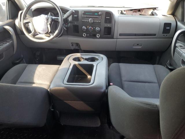 Photo 8 from auction – 2010 CHEVROLET SILVERADO with VIN 3GCRCREA0AG255037