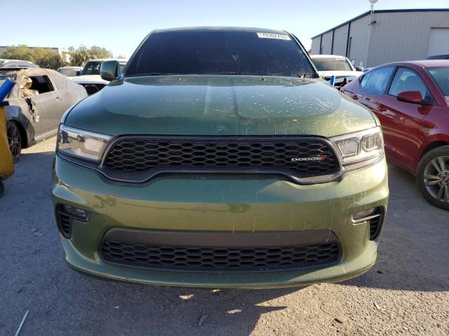 Zdjęcie 5 z aukcji – 2022 DODGE DURANGO GT z VIN 1C4RDHDGXNC102526