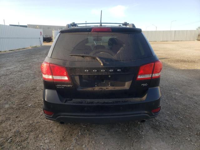Photo 6 from auction – 2014 DODGE JOURNEY R/ with VIN 3C4PDDFG2ET217395
