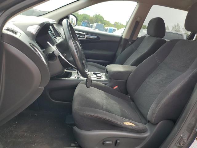 Photo 7 from auction – 2013 NISSAN PATHFINDER with VIN 5N1AR2MM7DC643772