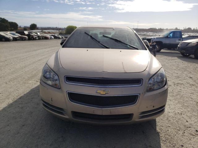 Photo 5 from auction – 2011 CHEVROLET MALIBU 1LT with VIN 1G1ZC5E14BF382555