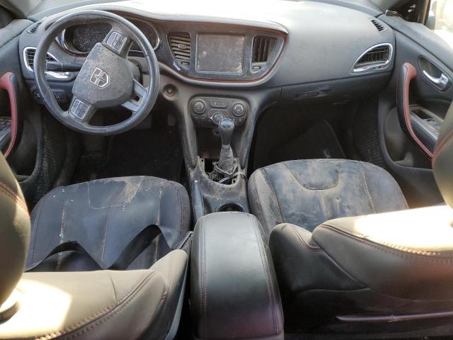 Снимка 8 от търг – 2015 DODGE DART GT с VIN 1C3CDFEB3FD213027