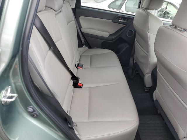 Photo 10 from auction – 2016 SUBARU FORESTER 2 with VIN JF2SJAKC9GH414037