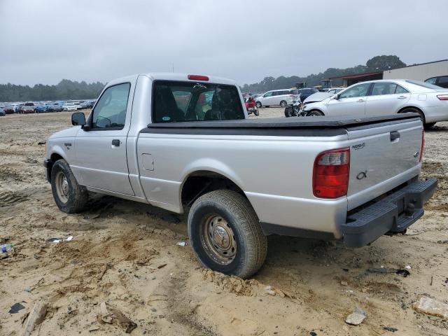 Photo 2 from auction – 2005 FORD RANGER with VIN 1FTYR10D35PA00736
