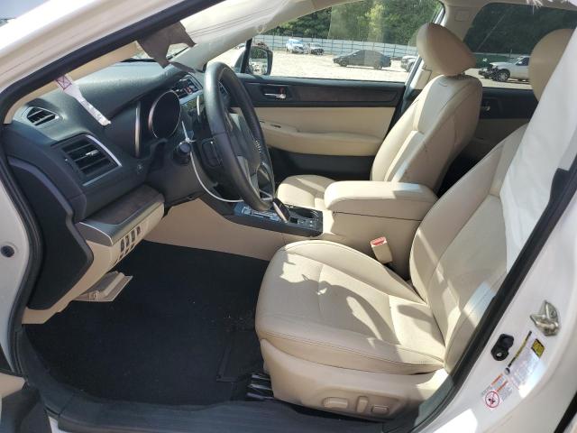 Photo 7 from auction – 2017 SUBARU OUTBACK 3. with VIN 4S4BSENC2H3400425