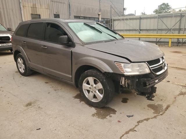 Photo 4 from auction – 2013 DODGE JOURNEY SE with VIN 3C4PDCABXDT631044