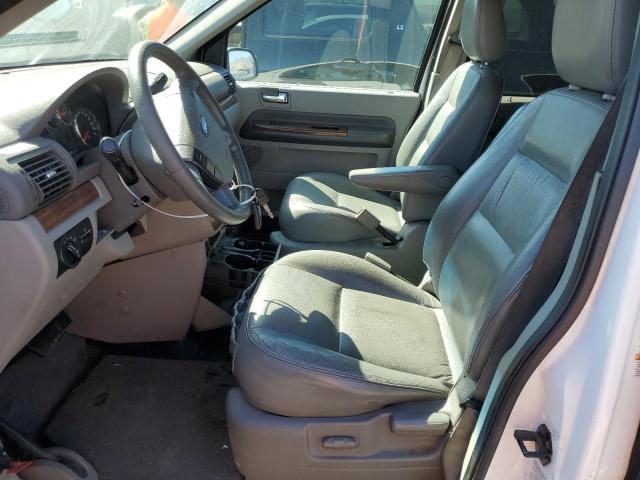 Photo 7 from auction – 2005 FORD FREESTAR L with VIN 2FMDA582X5BA25670