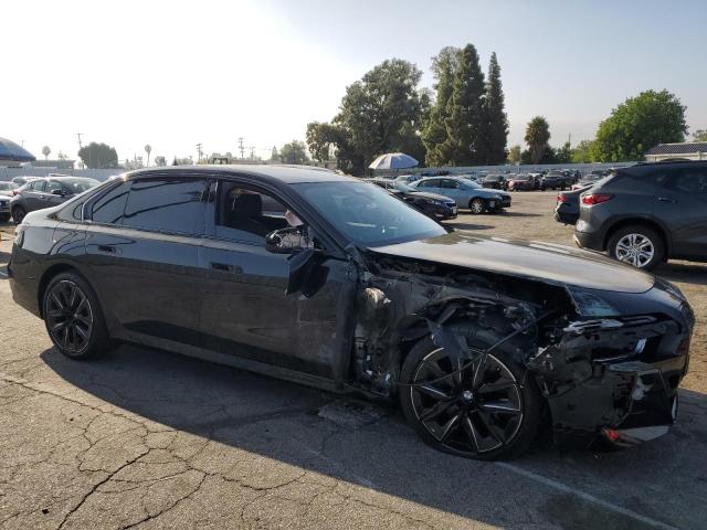 Photo 4 from auction – 2023 BMW 760 XI with VIN WBA33EJ03PCM14301
