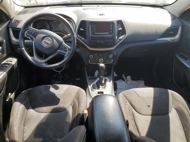 Photo 8 from auction – 2016 JEEP CHEROKEE L with VIN 1C4PJLCBXGW302817