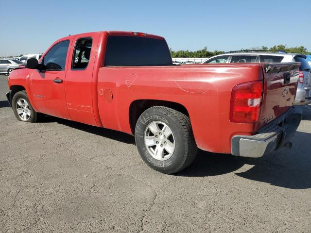 Photo 2 from auction – 2011 CHEVROLET 1500 with VIN 1GCRCSE04BZ367257