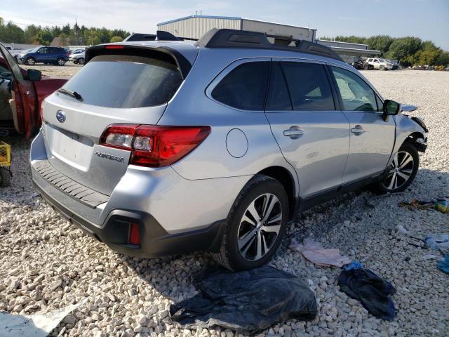 Photo 3 from auction – 2019 SUBARU OUTBACK 2. with VIN 4S4BSANC2K3245181