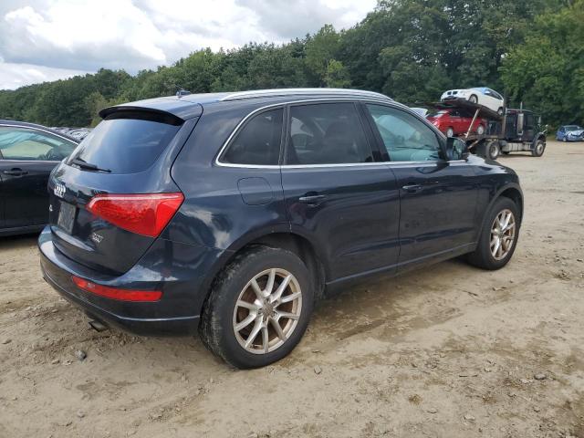 صورة رقم 3 من المزاد - 2012 AUDI Q5 PREMIUM مع VIN WA1LFAFP4CA053203