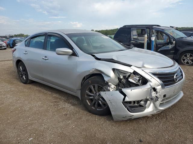 Photo 4 from auction – 2015 NISSAN ALTIMA 2.5 with VIN 1N4AL3AP3FC485336
