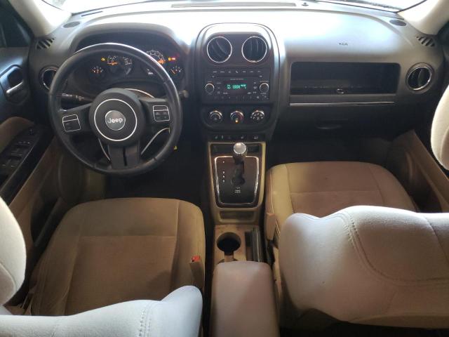 Photo 8 from auction – 2016 JEEP PATRIOT LA with VIN 1C4NJPFB3GD583431