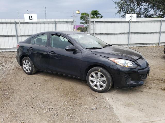 Photo 4 from auction – 2013 MAZDA 3 I with VIN JM1BL1UP9D1781470