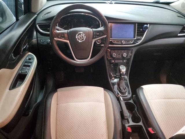 Photo 8 from auction – 2019 BUICK ENCORE PRE with VIN KL4CJESB7KB875048