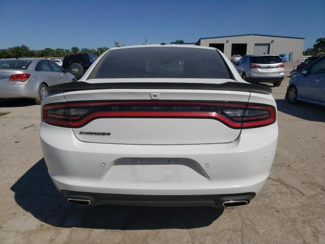 Photo 6 from auction – 2020 DODGE CHARGER SX with VIN 2C3CDXBG4LH190264