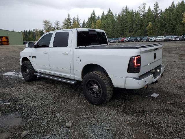 Photo 2 from auction – 2013 RAM 1500 SPORT with VIN 1C6RR7MT9DS652336