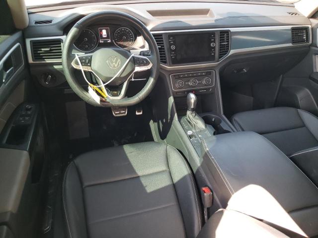 Photo 8 from auction – 2021 VOLKSWAGEN ATLAS SE with VIN 1V2PR2CA2MC540005