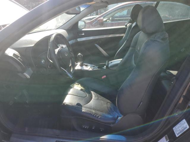 Photo 7 from auction – 2011 INFINITI G37 BASE with VIN JN1CV6FE5BM954357