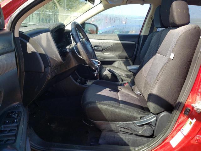 Снимка 7 от търг – 2015 MITSUBISHI OUTLANDER с VIN JA4AD2A32FZ013585