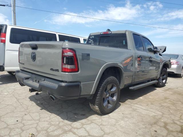 Photo 3 from auction – 2020 RAM 1500 BIG H with VIN 1C6SRFBT6LN410101
