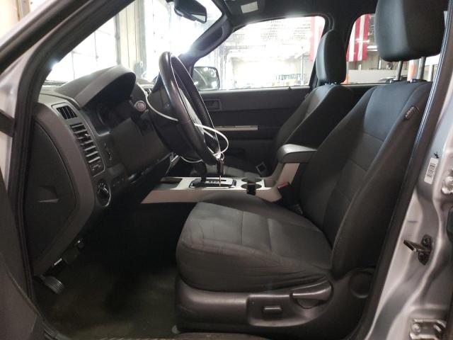 Photo 7 from auction – 2012 FORD ESCAPE XLT with VIN 1FMCU9DG3CKB92595